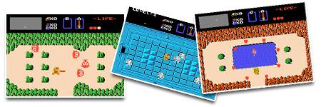 legend of zelda
