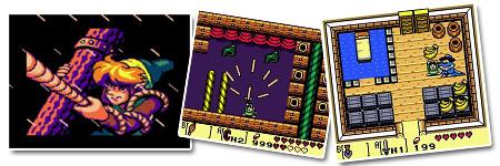 link awakening