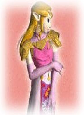 zelda