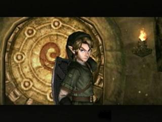 Twilight Princess