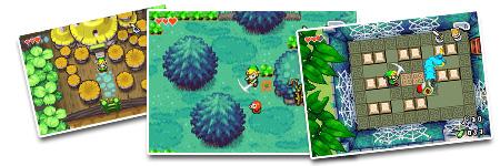 minish cap