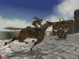 Twilight Princess