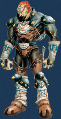 ganondorf