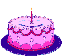 joyeux anniversaire