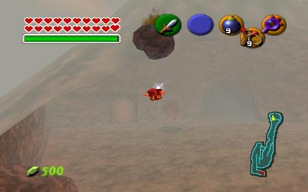 project 64