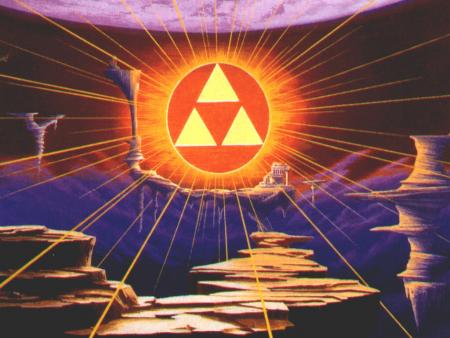 le new zelda !