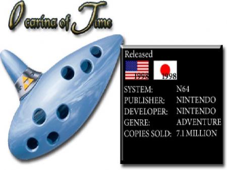 ocarina